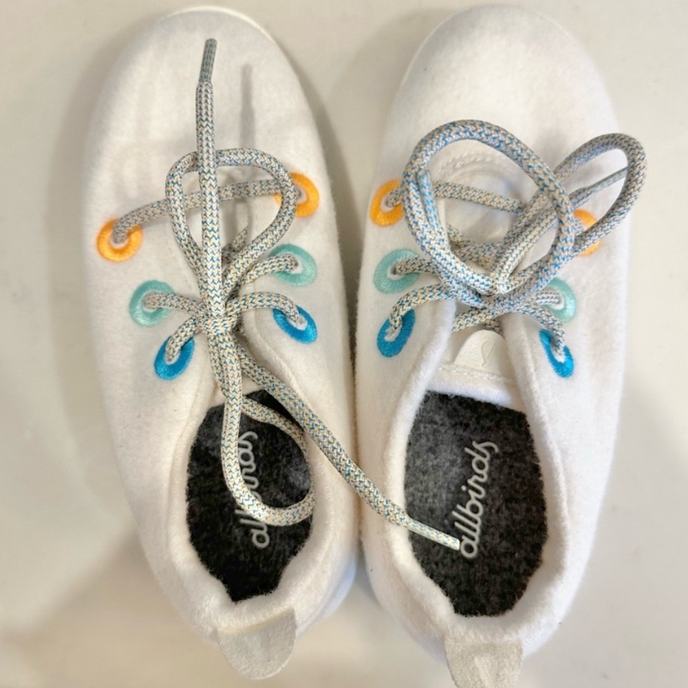 Smallbirds Wool Runners - Picture 2 of 6